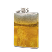 フェスティバルビール銀河系天候焼入れ フラスク (左)