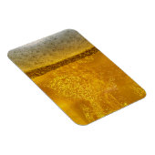 フェスティバルビール銀河系天候焼入れ マグネット (右側)