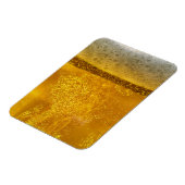 フェスティバルビール銀河系天候焼入れ マグネット (左側)