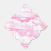 フェスティバルピンクローズクラウド フェイバーボックス (折り畳みなし)