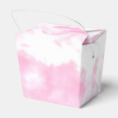 フェスティバルピンクローズクラウド フェイバーボックス (裏面サイド)