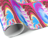 フェスティバルファンタジー ラッピングペーパー (ロールコーナー)