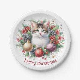 フェスティバルフェリーインアホリデーリース5 - ペーパープレート