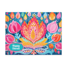 フェスティバルフォヴィシュディワリグリーティング