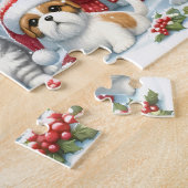 フェスティバルフルボール ジグソーパズル (側面)