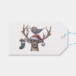 フェスティバルフレンド ギフトタグ