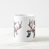 フェスティバルフレンド コーヒーマグカップ (中央)