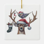 フェスティバルフレンド セラミックオーナメント (裏面)