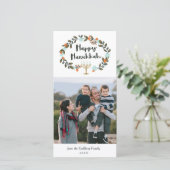 フェスティバルフローラハヌカー シーズンカード (スタンド正面)