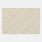 フェスティバルフローラマンダラスノーフレークのパターン ラッピングペーパーシート (正面3)