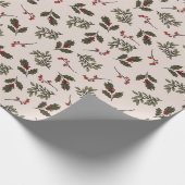 フェスティバルフローラ ラッピングペーパー (角)