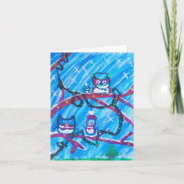 フェスティバルフール カード