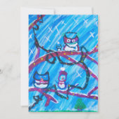 フェスティバルフール シーズンカード (正面)