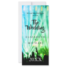 フェスティバルブライトグリーン結婚おもしろい