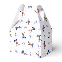 フェスティバルブルーカスキークリスマストインデーナー