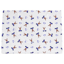 フェスティバルブルーカスキークリスマストインデーナー