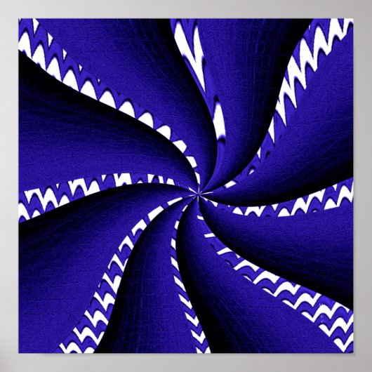 フェスティバルブルース….. ポスター (正面)