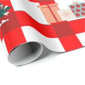 フェスティバルプレイドワンダーランド ラッピングペーパー (ロールコーナー)