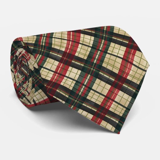 フェスティバルプレイド ネクタイ (ロール)