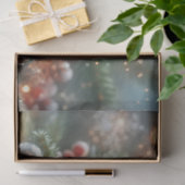 フェスティバルベビーキツネホリデーライトデクページ 薄葉紙 (ギフト)