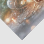 フェスティバルベビーキツネホリデーライトデクページ 薄葉紙 (詳細)