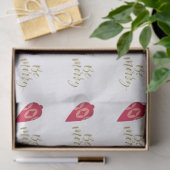 フェスティバルベリーカラーオーナメントBe メリー 薄葉紙 (ギフト)