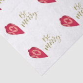 フェスティバルベリーカラーオーナメントBe メリー 薄葉紙 (詳細)