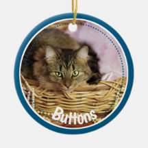 フェスティバルペット写真2021クリスマスセラミック装飾品