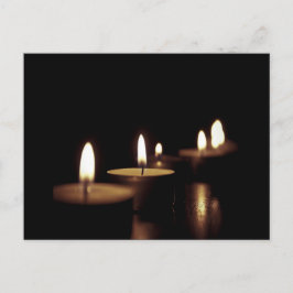 フェスティバルホリディポストカード シーズンポストカード