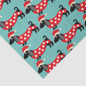 フェスティバルホリデイダックスンズ 薄葉紙 (詳細)