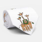 フェスティバルホリデーキラフェズホリーリース ネクタイ (ロール)