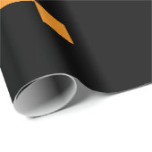 フェスティバルホリデーギフトボックス ラッピングペーパー (ロールコーナー)