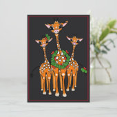 フェスティバルホリデーギラフェズホリーリース、応援 シーズンカード (スタンド正面)