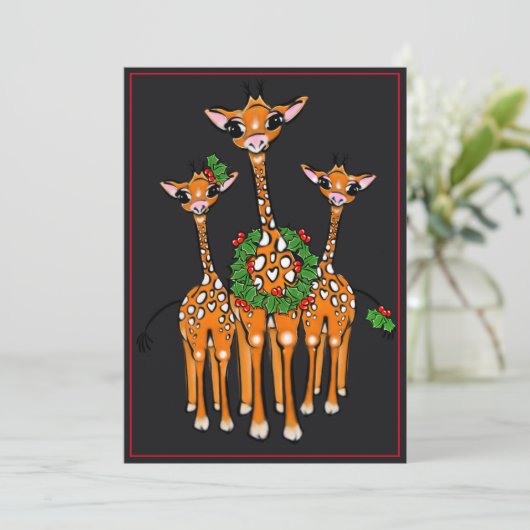 フェスティバルホリデーギラフェズホリーリース、応援 シーズンカード (スタンド正面)