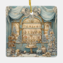 フェスティバルホリデーディスプレイ