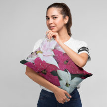 フェスティバルホリデーポインセチアプラントズフローラ