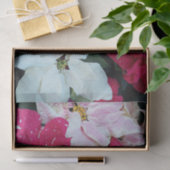 フェスティバルホリデーポインセチアプラントズフローラ 薄葉紙 (ギフト)