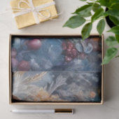 フェスティバルホリデーマウスジンジャーブレッドハウスデクページ 薄葉紙 (ギフト)