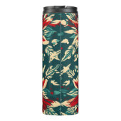 フェスティバルホリデーマンダラタンブラー タンブラー (裏面)