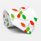 フェスティバルホリデーライト ネクタイ (ロール)