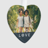 フェスティバルホリデーラブ3フォトグラマーンアクリル オーナメント (正面)