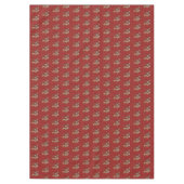 フェスティバルホリデーローレル テーブルクロス (正面)