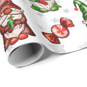 フェスティバルホリデー格言シルバースターズラッピング紙 ラッピングペーパー (ロールコーナー)