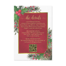 フェスティバルホリー&パイン結婚ズ詳細QRコード