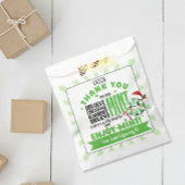 フェスティバルボランティ感謝していアユーミントホリデイのお気に入り フェイバーバッグ