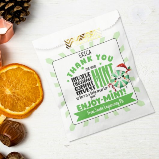 フェスティバルボランティ感謝していアユーミントホリデイのお気に入り フェイバーバッグ