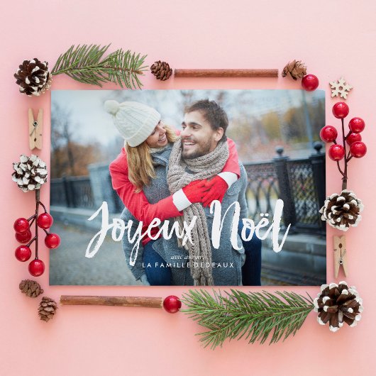 フェスティバルボーズジョユーノエル シーズンカード