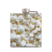 フェスティバルポップコーンの質感を撮影するデコール フラスク (裏面)