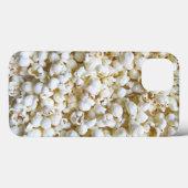 フェスティバルポップコーンデコール写真 Case-Mate iPhoneケース (裏面 (横))