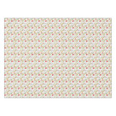 フェスティバルポーラベアーズクリスマスホリデー テーブルクロス (正面(横))